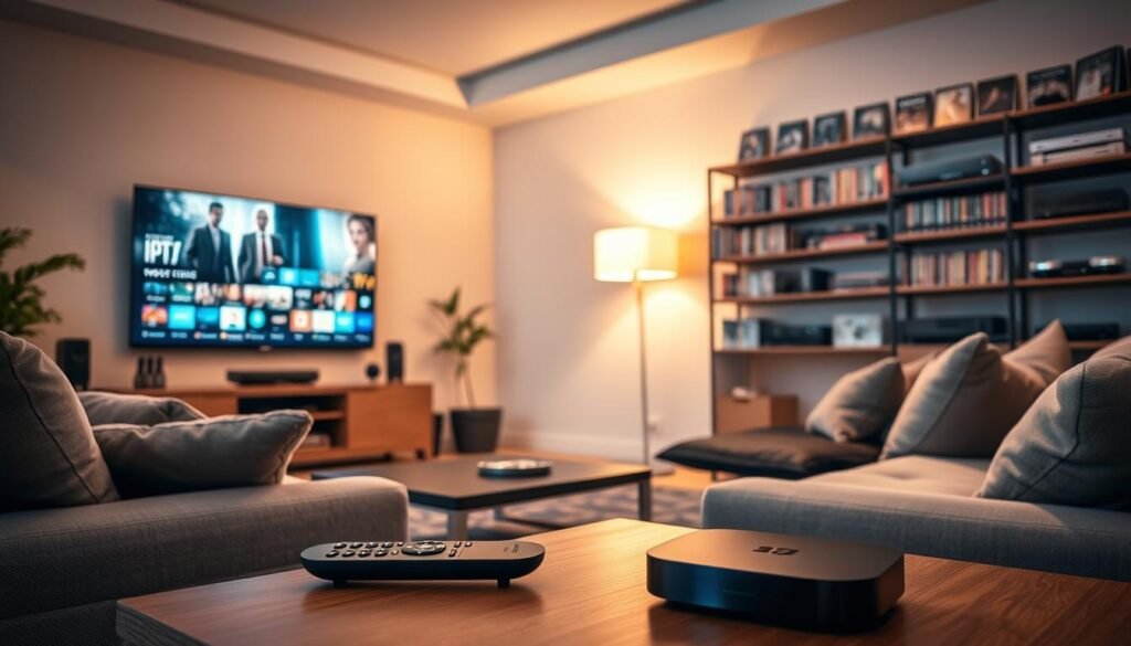 Bästa IPTV-abonnemang