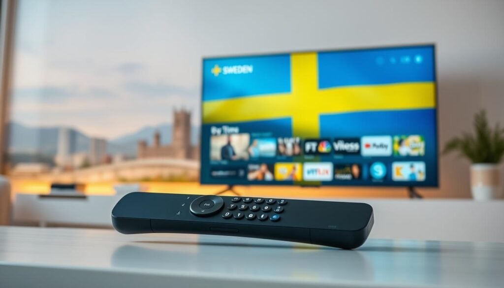 Bästa IPTV-leverantörer