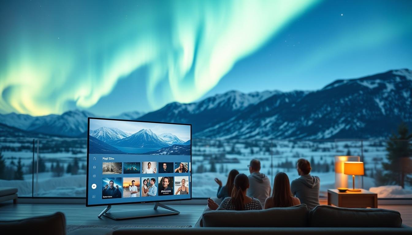 Nordisk IPTV - IPTV Scandinavia FAQ