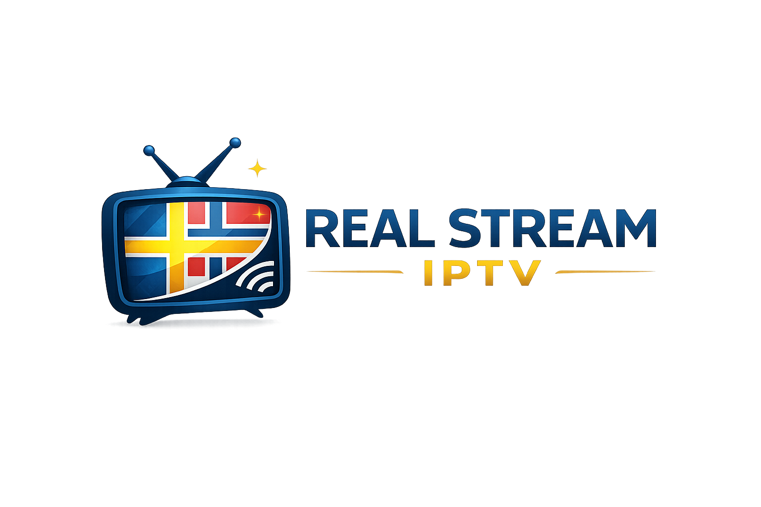 IPTV Nordic – Bästa IPTV i Sverige